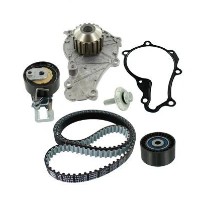 Image de SKF VKMC 03318 Pompe à Eau + Kit De Distribution avec joints 141 PEUGEOT: 308 SW 2, 2008 Break, 3008 II SUV, CITROËN: Berlingo Van, C4 Picasso 2