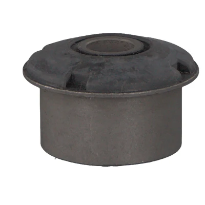Image de FEBI BILSTEIN 08945 Silent Bloc De Triangle Essieu avant, arrière gauche 45 Caoutchouc VOLVO: 240 Break, Berline