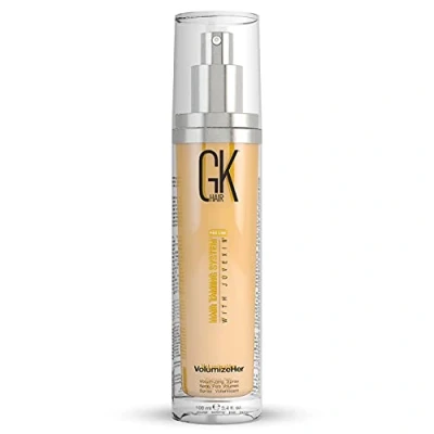 Image de Спрей для создания объёма Volumize Hair Spray GKhair 120 мл