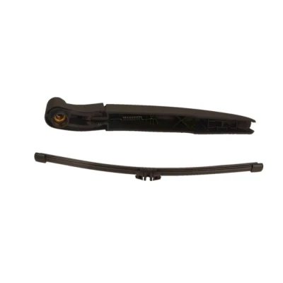 Image de Bras d&#039;essuie glace, nettoyage des vitres Maxgear 39 0553 arrière avec balai glace intégré, cache