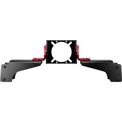 Image de Next Level Racing Elite DD Side and Front Mount Adaptor (NLR E009) PC;