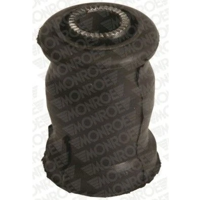 Image de MONROE L13807 Silent Bloc De Triangle Support métal caoutchouc barre oscillant transversal TOYOTA: Avensis II Berline, 5 portes