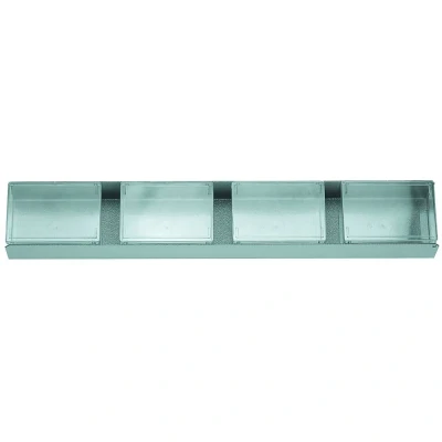 Image de GEDORE 1500 ED 70 Module servante Tôle d&#039;acier