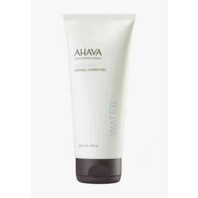 Image de Ahava Mineral Shower Gel douche, Femme, Taille: 200 ml,