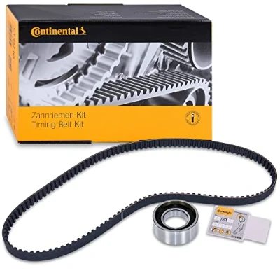 Image de CONTITECH CT997K1 Kit de distribution 125 FIAT: Punto I 3/5 portes, Panda II 5 portes