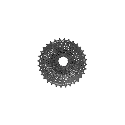 Image de Cassette Shimano Acera CS HG41 8V