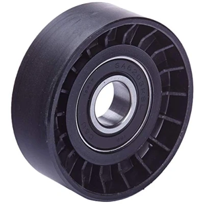 Image de DAYCO APV2214 Galet Enrouleur FIAT: Stilo 3/5 portes, Doblo I Break, BRAVO 1
