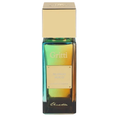 Image de Gritti Venetia Ivy Collection Mango Aoud 100 ml Parfums unisexes
