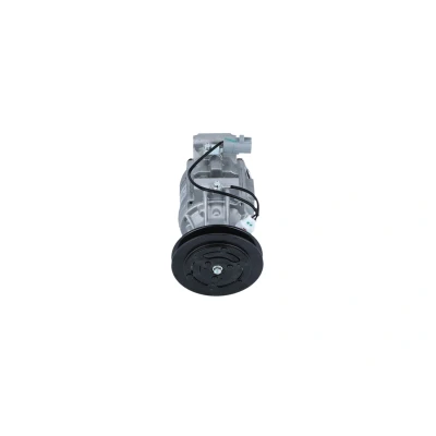 Image de NRF 320254 Compresseur De Climatisation SCSA06C 12V PAG 46 R134a avec bague d&#039;étanchéité