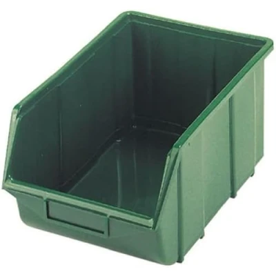 Image de Terry Contenitore Ecobox 114 verde
