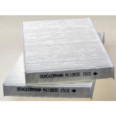 Image de Filtre, air de l&#039;habitacle DENCKERMANN M110830