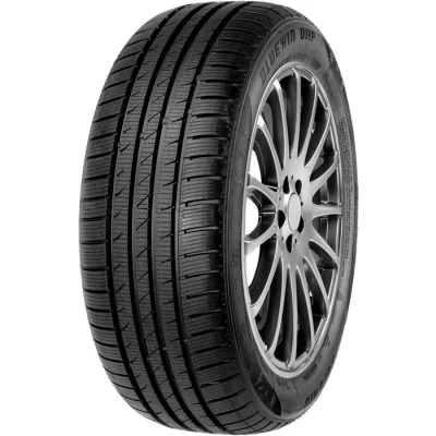 Image de Fortuna Gowin UHP 245/45 R18 100V auto Pneus hiver BMW: 5 Berline, X1, Touring, AUDI: A4 B8 Avant, A5 Sportback, A6 C6 Avant FP578