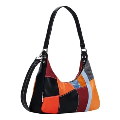 Image de Desigual Lovelace Heaven Sac à main, Femme, Taille: One Size, Multi