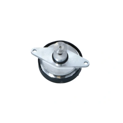 Image de NRF 48399 Vanne EGR pneumatique avec bague d&#039;étanchéité OPEL: Zafira A, Astra G CC, Vectra B VAUXHALL: Mk4 Limousine, Mk1 CC