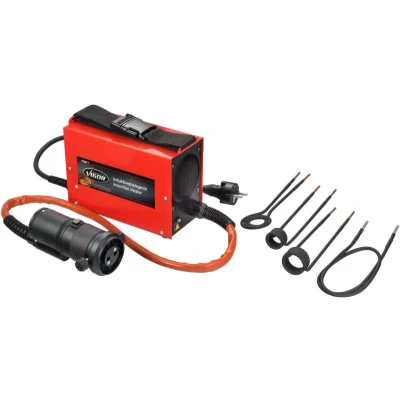 Image de ViGOR Induction heating V4891I Microprocessor Technology I To remove parts of vehicles by &#039;.