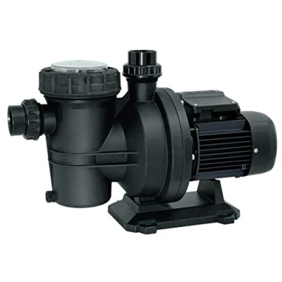 Image de ESPA Pompe de Piscine NOX 150 22 m Noir