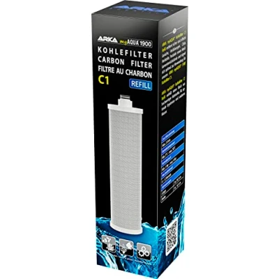 Image de ARKA® myAua1900 Carbon Filter C1 REFILL