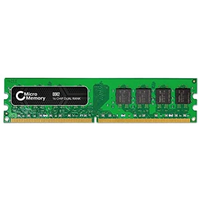Image de Mémoire DDR2 MicroMemory 2 Go DIMM 240 broches 667 MHz PC2 5300 CL5
