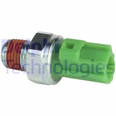 Image de DELPHI SW90014 Sonde De Pression d&#039;Huile NPTF1/4 2,94 FORD: MONDEO 3, C Max, Focus Mk1 3/5 portes