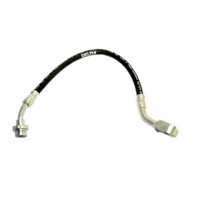 Image de DELPHI LH0154 Flexible De Frein 343 M10x1 Int DF NISSAN: Pick Up, TERRANO 2, 1, FORD: Maverick SUV
