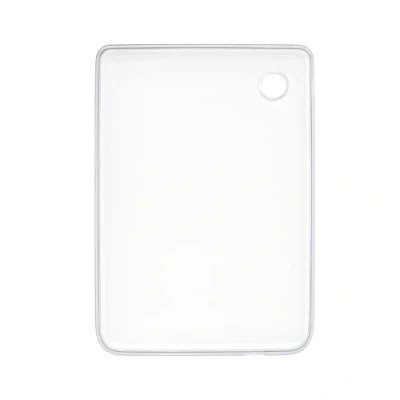 Image de Kobo Clara Colour/BW Clear Case Slim &amp; Lightweight Design Anti Slip Scratch Resistant Compatible with 6&quot; eReader
