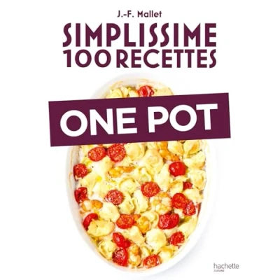 Image de One Pot simplissime à emporter