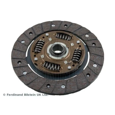 Image de BLUE PRINT ADV183003 Kit d&#039;Embrayage à trois pièces avec graisse synthétique butée de débrayage 191 SKODA: FELICIA 1, 2 Kombi