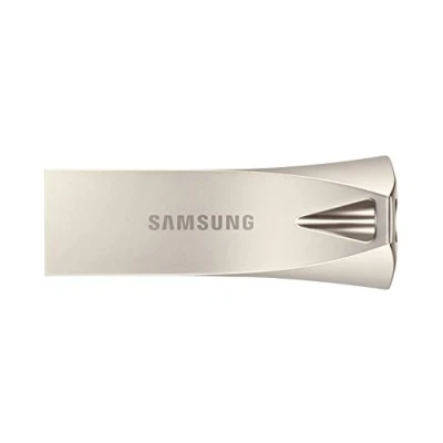 Image de Samsung MUF 256BE lecteur USB flash 256 Go Type A 3.2 Gen 1 (3.1 1) Argent Neuf