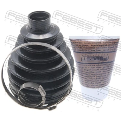 Image de FEBEST 0517P BL Soufflet De Cardan côté roue PVC KIA: cee‘d I 5 portes, Break, Pro 3 MAZDA: portes