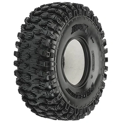 Image de Pro Line Racing Hyrax 2.2 Predator Truck Tires 2 for F/R PRO1013203 Tire
