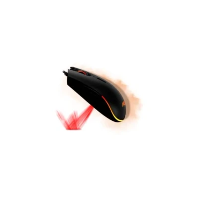 Image de AOC Souris GM500 Noir