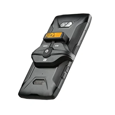 Image de CROSSCALL Accessories Scan Box BARECODE Reading Head Slide Behind The Phone to Read A