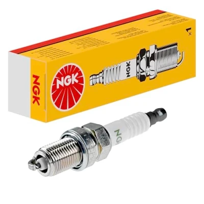 Image de NGK 2308 Bougie d&#039;allumage M10 x 1,0 SW: 16 mm