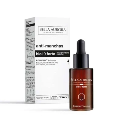 Image de Format intensif Bella Aurora AntiManchas, 30 ml
