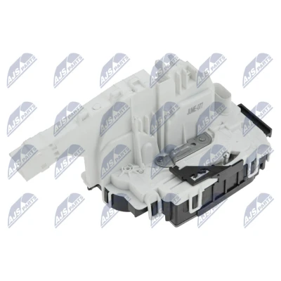 Image de Serrure de porte NTY EZC ME 077