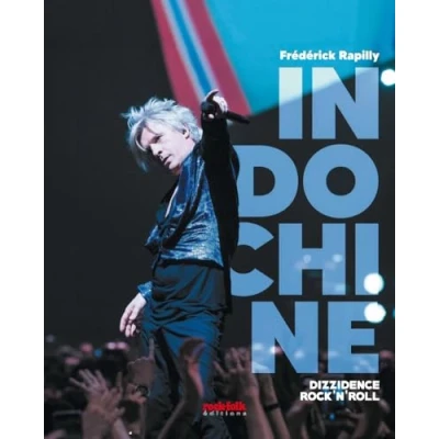 Image de Indochine NED (Relié)