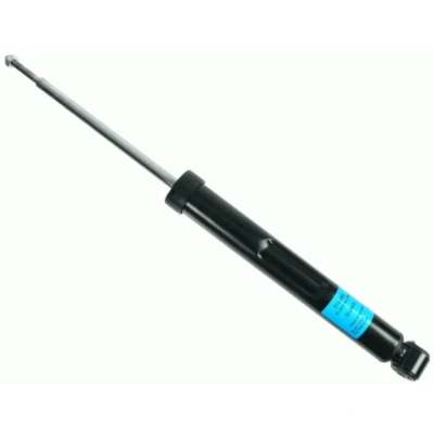Image de SACHS 310 053 Amortisseur Pression de gaz Système bitube télescopique Bossage en bas, Goujon haut BMW: 3 Coupe, Cabriolet