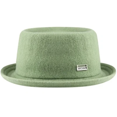 Image de Chapeau Kangol Wool Mowbray