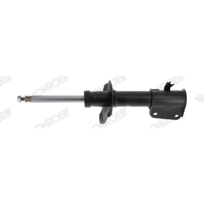 Image de MONROE D0001R Amortisseur Pression de gaz Système bitube Jambe suspension Goujon en haut, Collier bas DAIHATSU: Terios I