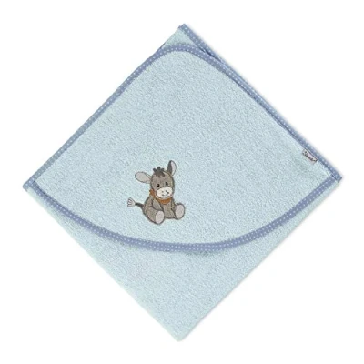 Image de Serviette de Bain 80x80 Emmi