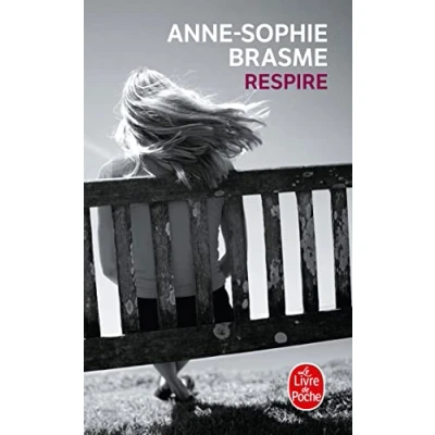 Image de Respire Livre d’occasion Bon