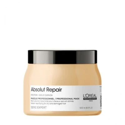 Image de L&#039;Oréal Masque Série Expert Absolut Repair
