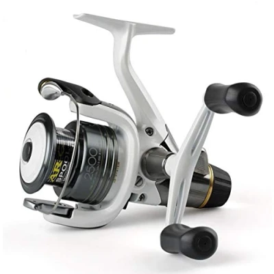 Image de Shimano Stradic GTM RC Molen 4000 S Slip achterop molens