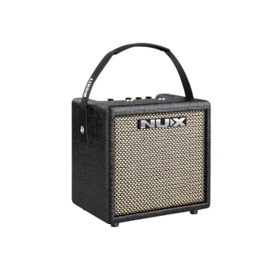Image de Amplificateur portable 8BT MKII 8 watts NUX/Mighty NU X