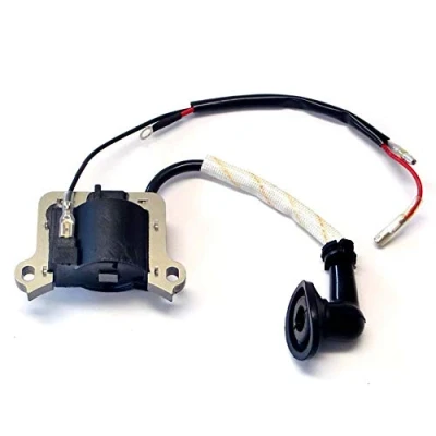 Image de Bobine d&#039;allumage pour débroussailleuse Einhell BG BC 43/1 AS 1,7 CV / 1,24 kW