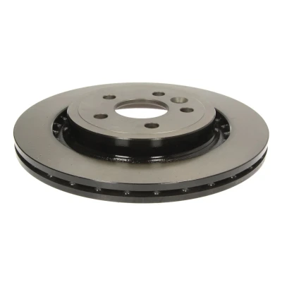 Image de TRW DF6387 Disque de frein 302 22 5 108 ventilé peint VOLVO: V60 I, S60 II, XC70 II Break