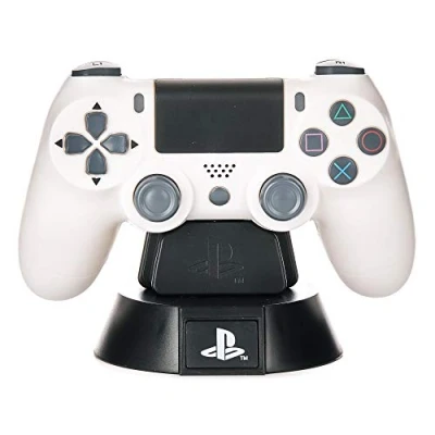Image de Playstation Ds4 Controller Icon Light Bdp