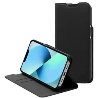 Image de Muvit For Change Folio Stand Recycletek Iphone 13 Neuf