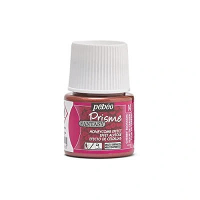 Image de Pébéo 166014 Fantasy Prisme 1 Flacon Fleur de Cerisier 45 ML