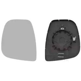 Image de TYC 305 0180 1 Miroir De Rétroviseur gauche PEUGEOT: Partner II Van, Expert III Tepee, CITROËN: Jumpy MPV, OPEL: Vivaro C Van